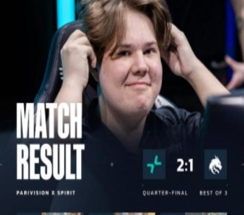 阿门！上帝大狙爆轰donk图三哑火Zweih让一追二淘汰Spirit