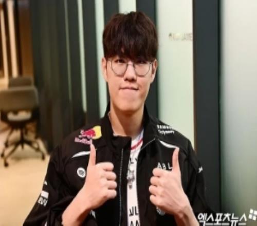 Oner：中单才是最关键的位置，将LCK杯视为与修奂磨合的过程