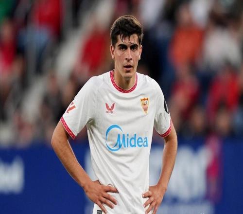 意天空：那不勒斯再次关注胡安卢，准备