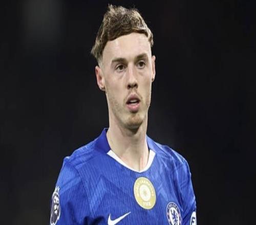 罗马诺：帕尔默与曼联的传闻不实，一月