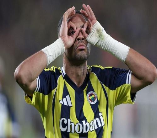 罗马诺：尤文和费内巴切关于恩内斯里