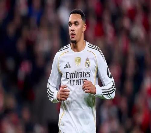 每体：老佛爷开始着手调整皇马阵容，阿