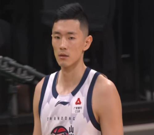 山东男篮击败辽宁评分出炉：陈林坚令