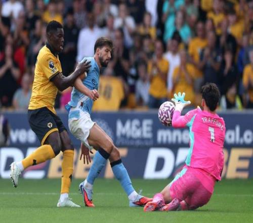 十拿九稳！曼城迎战英超倒1：哈兰德有望创纪录铁卫首秀