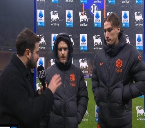 迪马尔科：上赛季后我闭关一个月反思