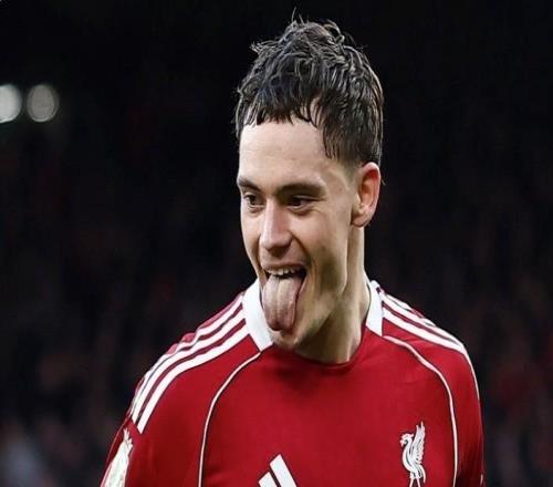 步入正轨，维尔茨近6轮英超有4场直接