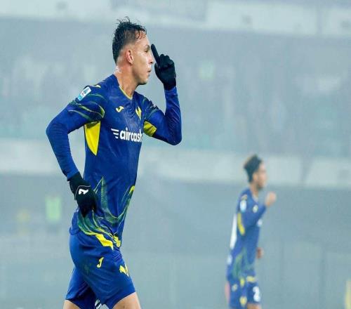 斯基拉：孔蒂想要征召焦瓦内出战周日与尤文的焦点战