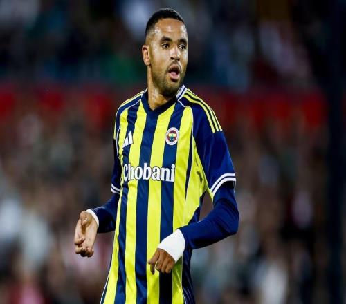 迪马济奥：恩内斯里同意加盟尤文，谈判