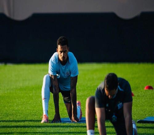 中超热身赛：上海申花22俄超球队，3战不胜，新援拉唐破门