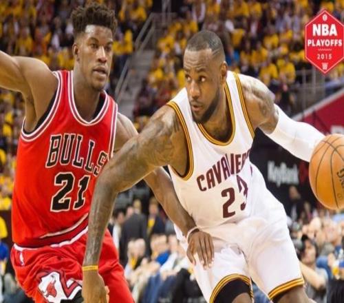 诺阿“释怀”当年公牛无法击败詹姆