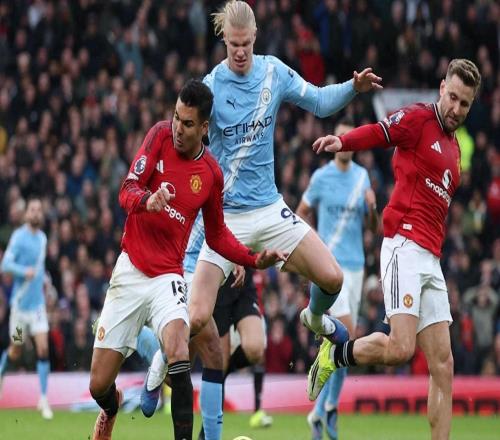 卡塞米罗为何离开曼联他不是水货，但红魔已经负担不起他