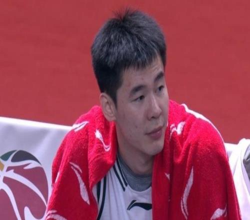 燃尽一战！郭昊文空砍30+6+6无力救主