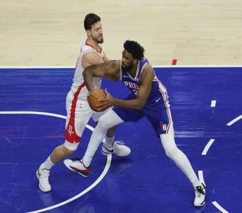 罚球7中2!本赛季最烂一战!他让MVP重返巅峰