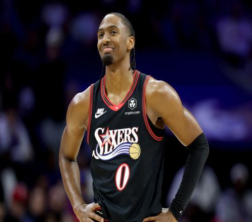 MVP第五！本赛季的马克西，能否入选最