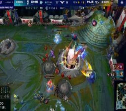 这状态太差了！Zeus次局阿萝拉狂送18，对位被单杀+团战迷路