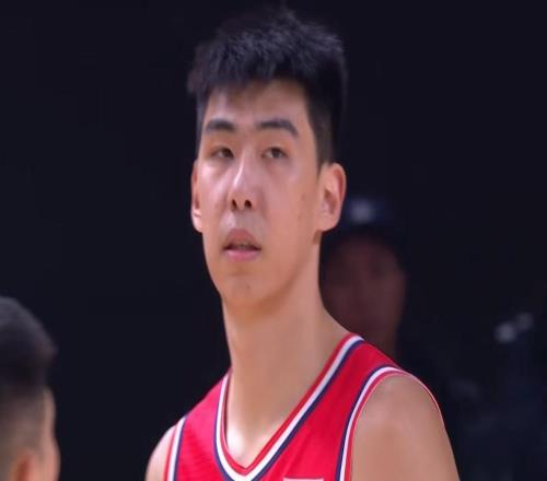 狠狠打脸杜锋！徐昕狂轰广州生涯最强