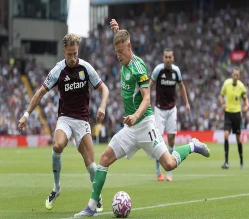 TA：维拉和纽卡一直想打破BIG6垄断，但