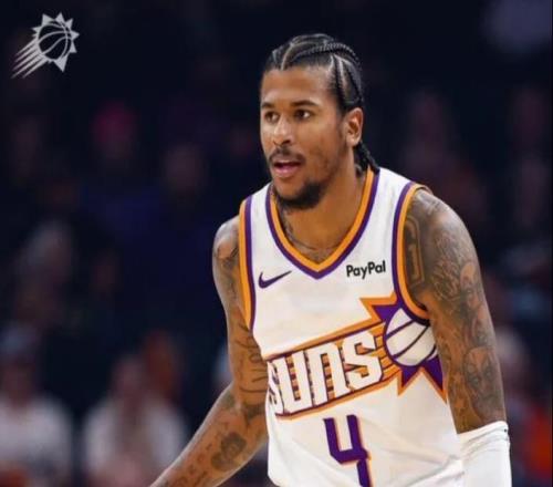 复出4分就伤了，说好太阳神医啊！招牌被砸了