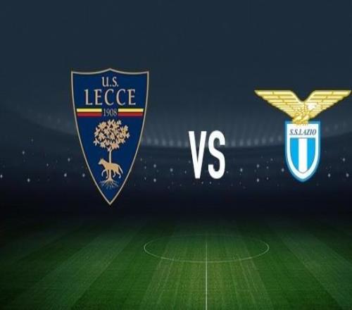 莱切vs拉齐奥：甘德尔曼、班达首发，罗马尼奥利、贝西诺出战