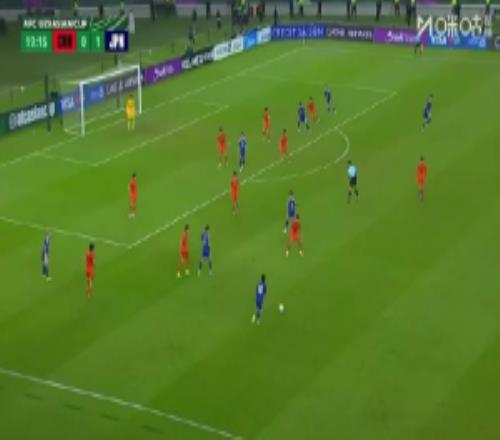 媒体人看U23开局20分钟国足02落后：不好的回忆开始袭击我了