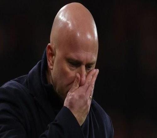 34场10负，利物浦本赛季输球场次已超过上赛季