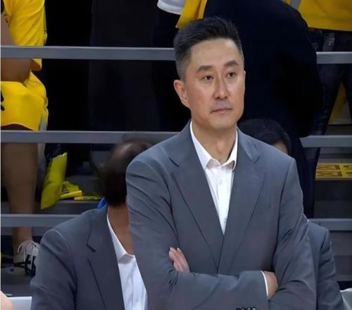 CBA排名更新，广东队升至第二，首钢队第四，辽宁可能无缘季后赛