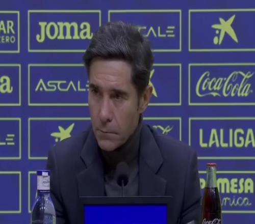 马塞利诺:我们和皇马踢得旗鼓相当,只是缺少了一点运气