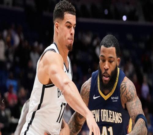 曾是全美第一小前，活塞的建队核心，才26岁的他，3年已流浪4队！