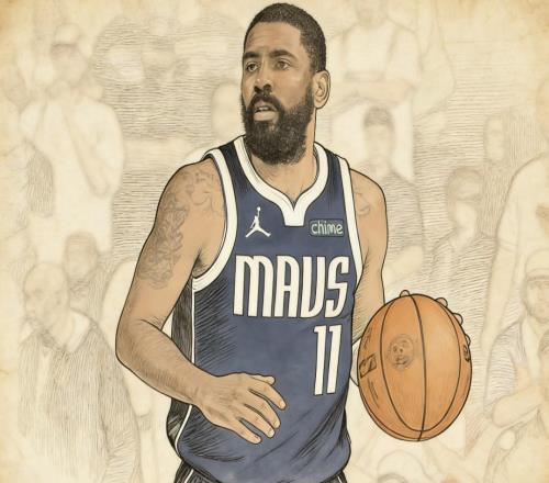 5换1交易方案出炉！9届全明星、冠军控卫，空降活塞