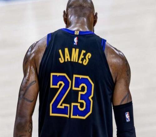 挖槽！决定3来了，湖人继续...