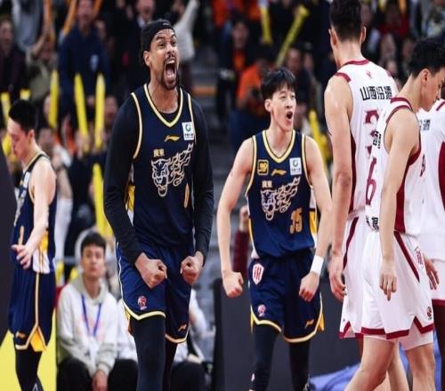 CBA积分榜最新排名出炉！广东双杀山西重返第2：辽篮被挤到第14