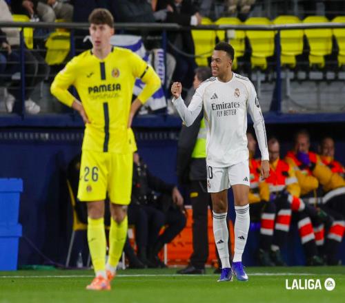 豪门悲喜夜：皇马20登顶利物浦23遭读