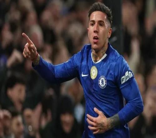 乔科尔:留住恩佐很重要,皇马邀请任何球员都会让人心动