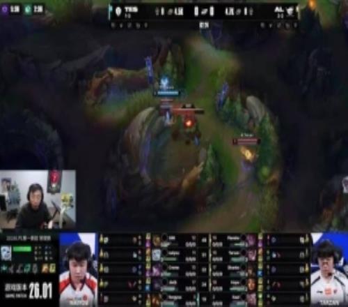 水晶哥：牢9太萎靡了把ID遮住以为第一天打职业把把0几负战绩！