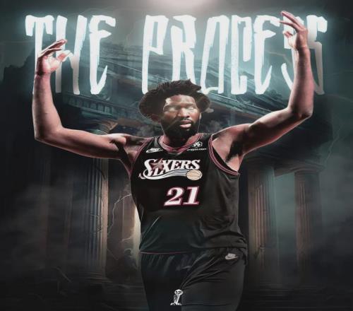 38+33+32+30！回来了！NBA第一攻击型大中锋