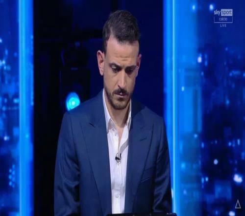 弗洛伦齐表示罗马的目标是进入前四，当前与尤文和那不勒斯竞争_意甲直播