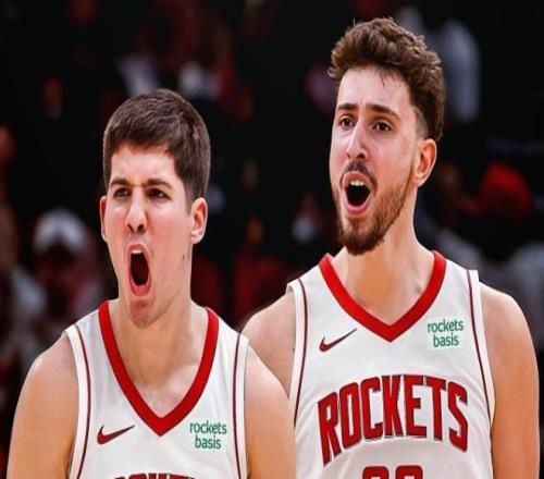 定了！火箭队拒绝补强1号位，获乌度卡