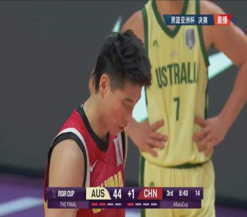 9+3！首秀干翻上海队！中国男篮第一大