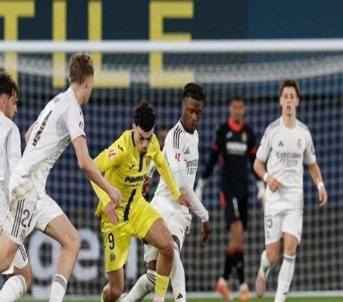 皇马换帅后，球员都愿意跑动了西媒盛赞：“球员士气焕然一新”