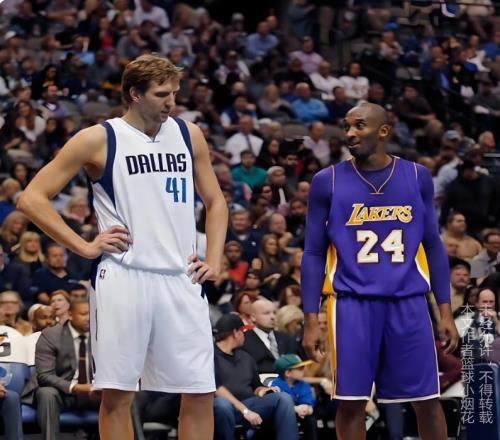 到底什么叫历史含金量最高的总冠军，2011年诺维斯基给你答案