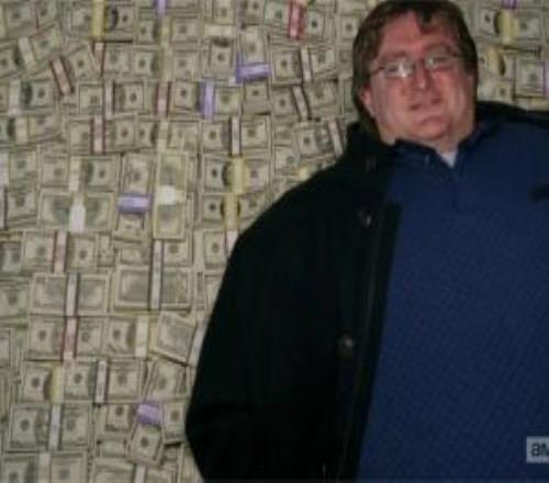 数据分析师表示收购Steam或将耗资700亿美元！