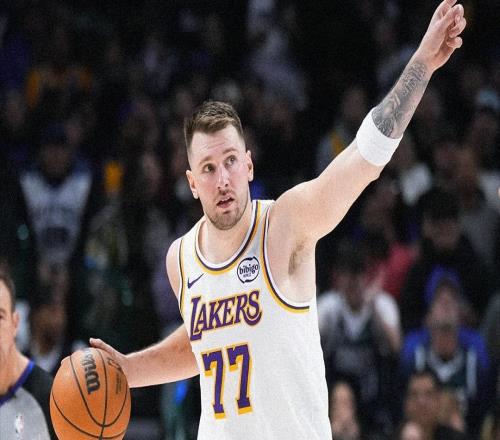 33+11+8主导逆转，东契奇对老东家4连