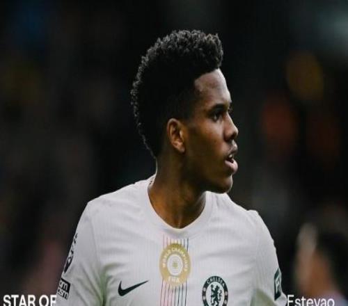 传射建功，埃斯特旺当选与水晶宫一役