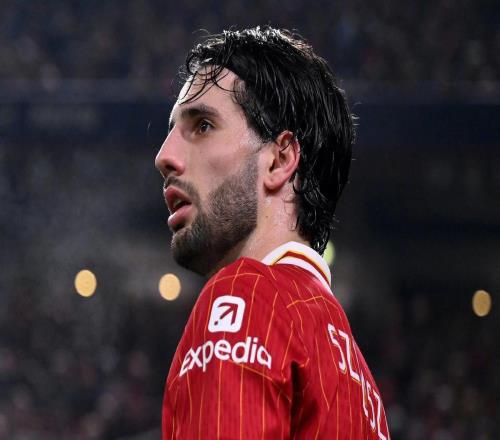 皇马准备7800万英镑求购利物浦“世界级”球星，红军恐难留人