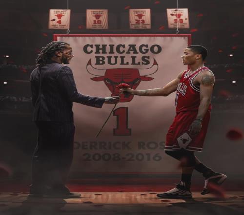 NBA史上最让人意难平的如果！他成为了篮球圣殿最年轻的图腾