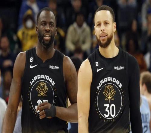 弗莱：勇士无比需要追梦，若库里砍38分