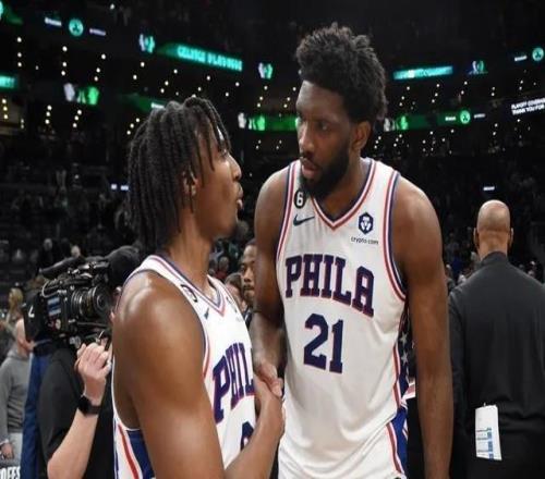 弗莱：马克西是76人真正的老大，他缔造