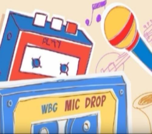 WBG分享对阵IG队内语音Xiaohu:和Rookie打的第十一年