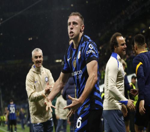 意大利媒体报道称弗拉泰西净资产为1636万欧元超过该金额国米将获得资本收益_意甲直播