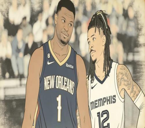 2换2交易方案出炉！灰熊或与鹈鹕重启谈判，锡安联手莫兰特